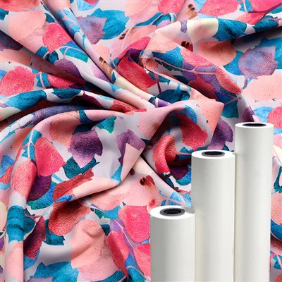 31gsm Industrial Light Sublimation Paper