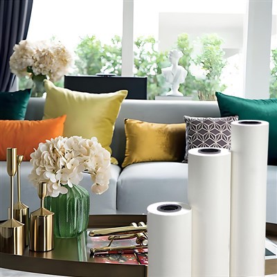 속건성 승화지 인쇄물의 가장자리 정의는 무엇입니까?